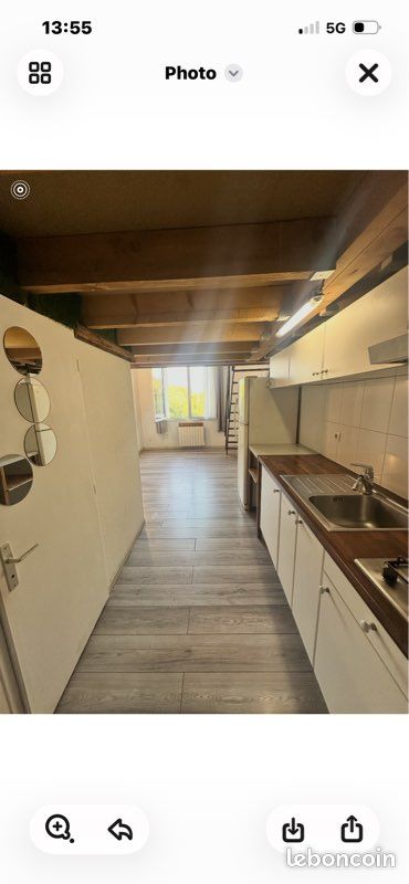 Appartement 2 pièces 35 m² · à Saint-Gély-du-Fesc · 35 m² · 790 €/mois