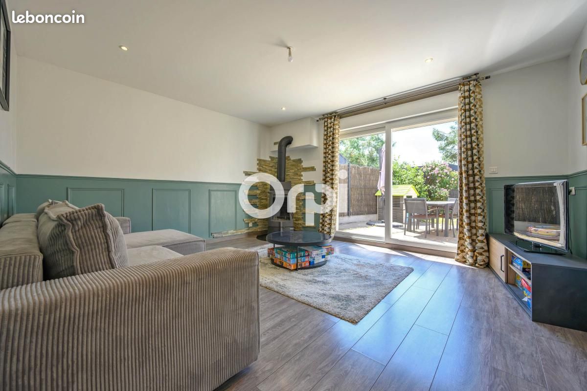 Maison 4 pièces 110 m² · à Sainghin-en-Mélantois · 110 m² · 315 000 €