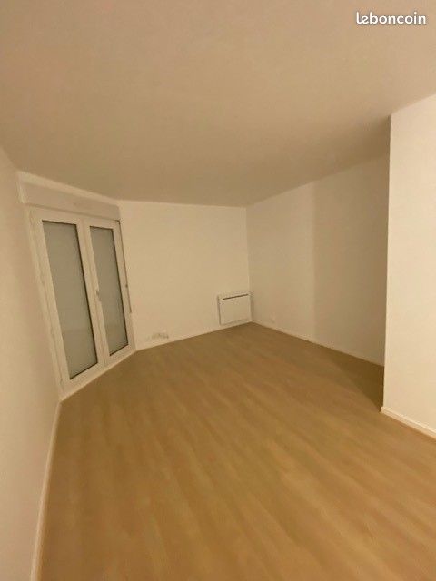 Appartement 1 pièce 32 m² · à Caen · 32 m² · 537 €/mois