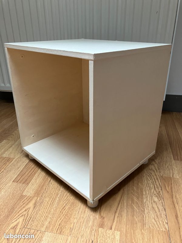 étagère/rangement/boîte en bois (image 1)