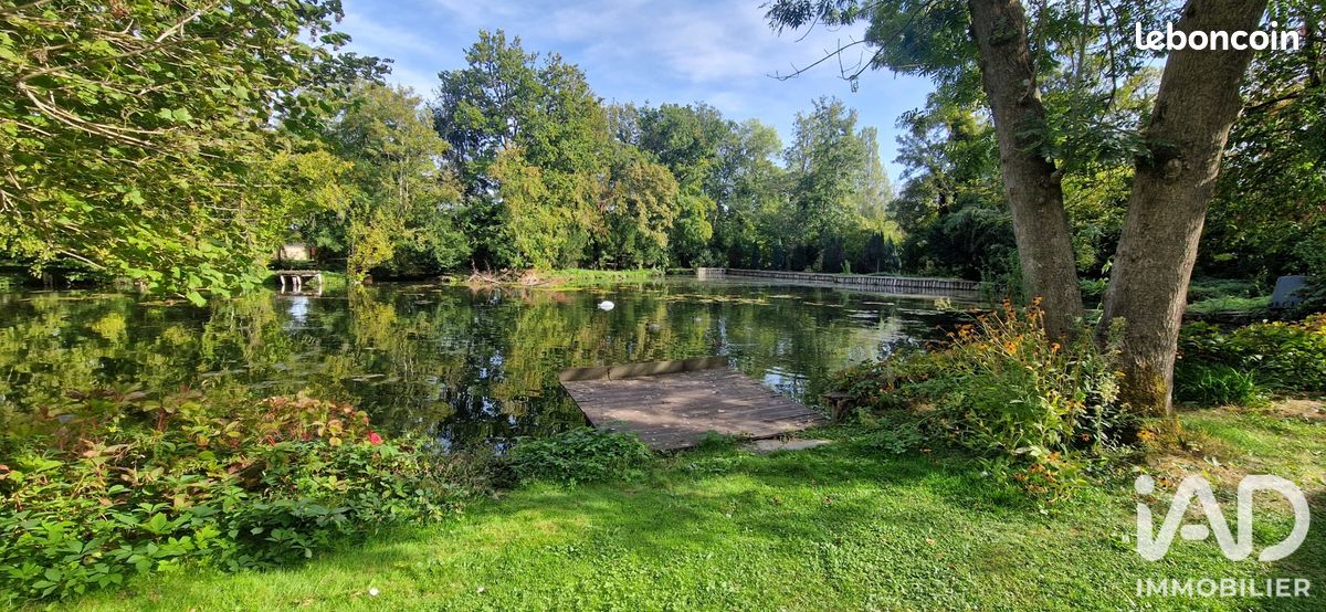 Terrain 6000 m² · à Itteville · 6 000 m² · 50 000 €