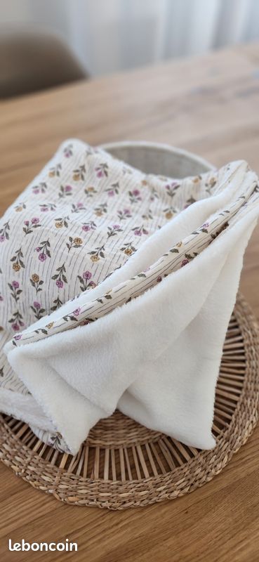 Couverture bébé (image 2)
