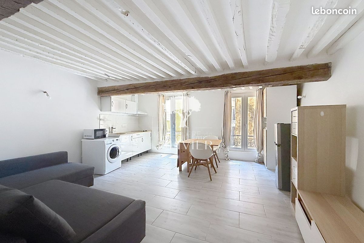 Appartement 27 m² · à Apt · 27 m² · 450 €/mois