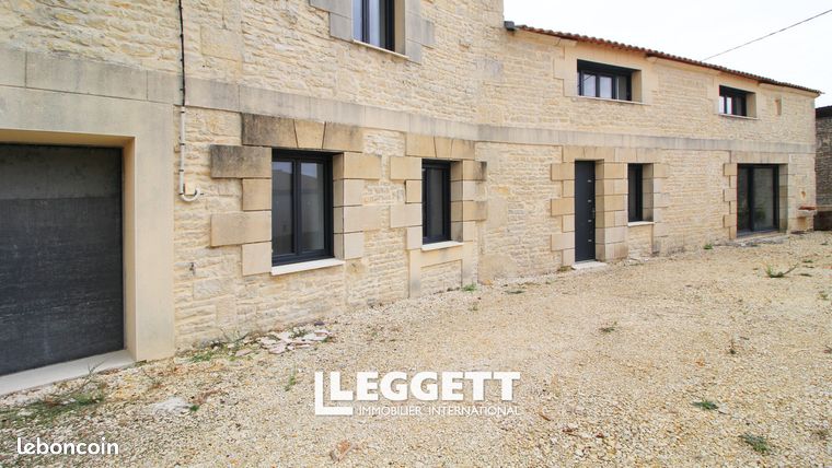 Maison 7 pièces 164 m²