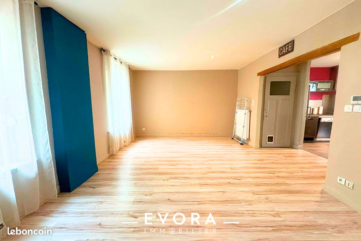 Appartement 3 pièces 69 m² · à Longeville-lès-Metz · 69 m² · 176 500 €