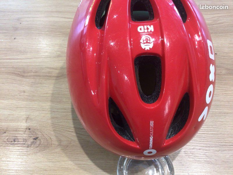 Casques vélos enfanfs (image 9)