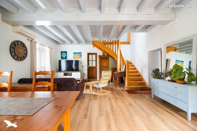 Ferme 5 pièces 170 m²