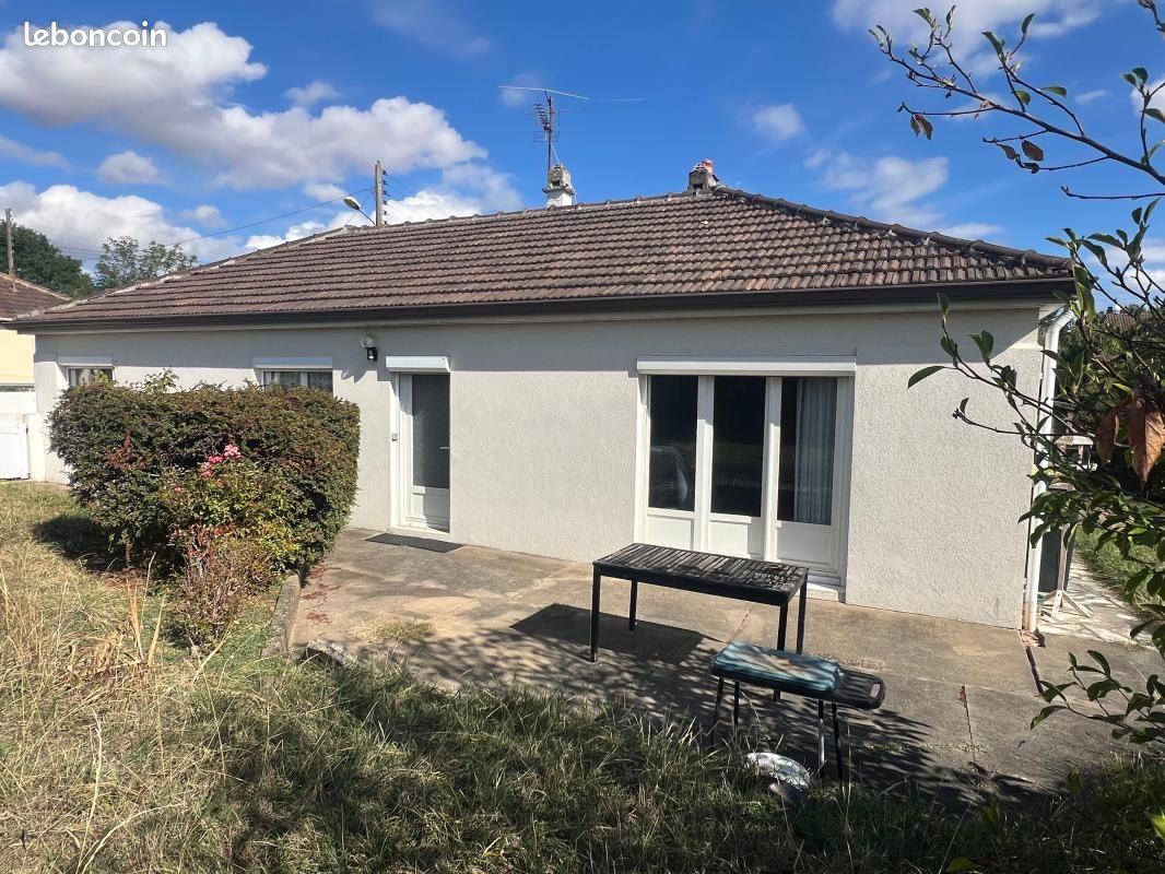 Maison 3 pièces 75 m² · à Étréchy · 75 m² · 240 000 €