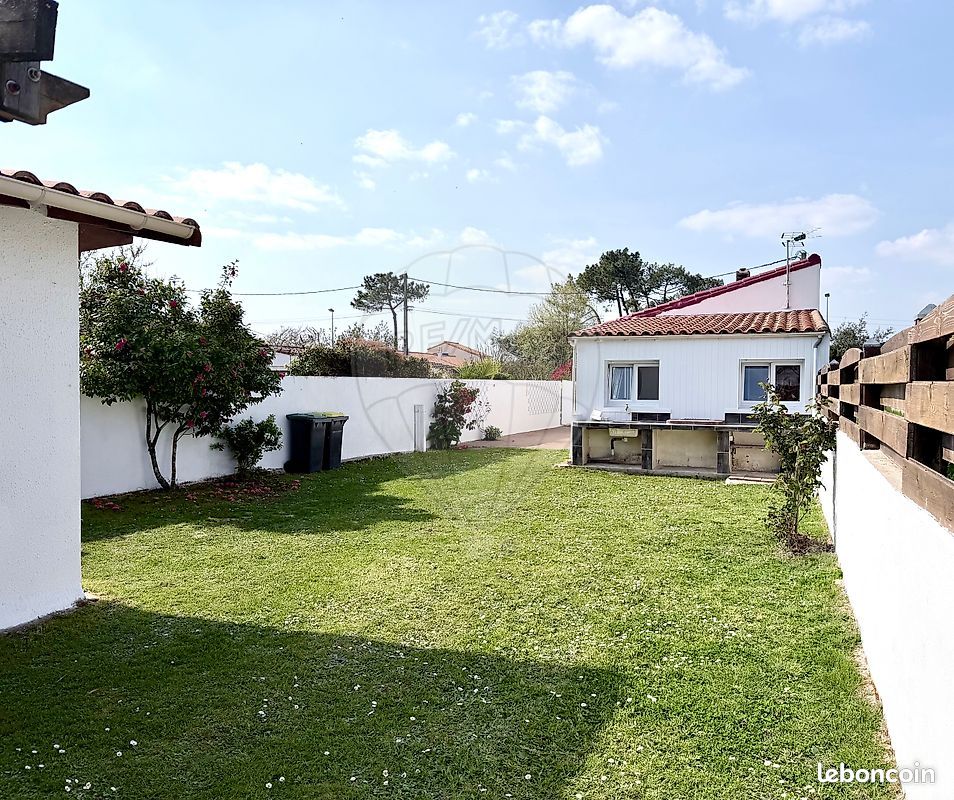 Maison 3 pièces 69 m² · à Saint-Palais-sur-Mer · 69 m² · 231 000 €