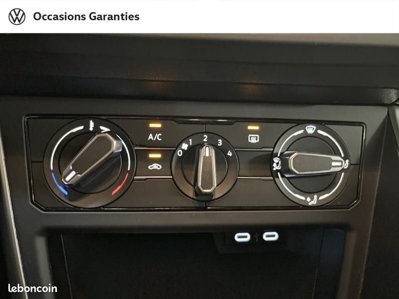 Volkswagen Polo 1.0 TSI 95ch VW Edition (image 31)