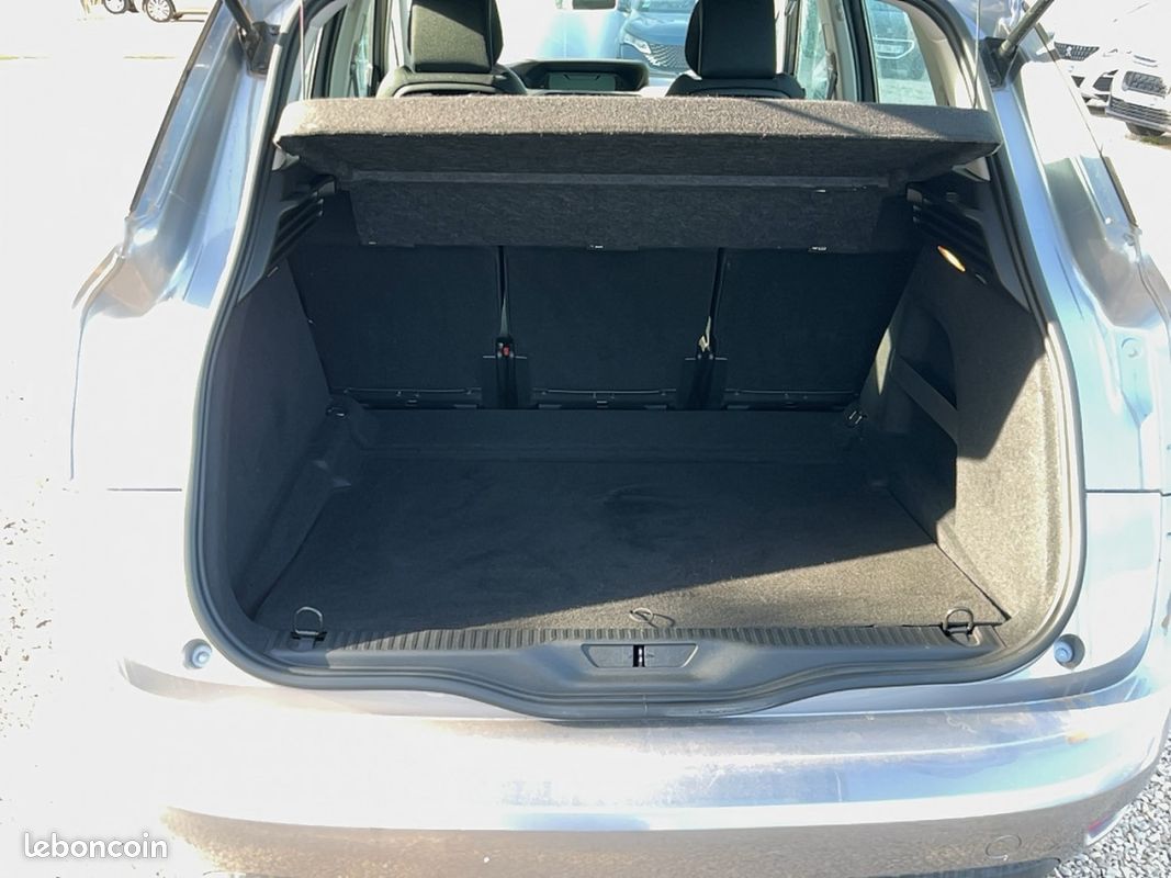 Citroën C4 Picasso (2) 110 CH BVM6 Live (image 9)