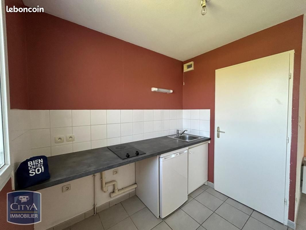 Appartement 2 pièces 45 m² · à Lunéville · 45 m² · 495 €/mois