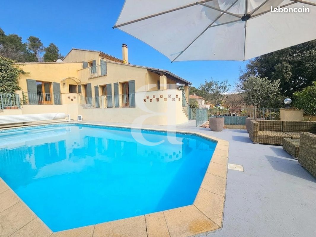 Maison 5 pièces 170 m² · à Mazan · 170 m² · 515 000 €
