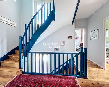 Maison 1 420 000 € - 230 m²