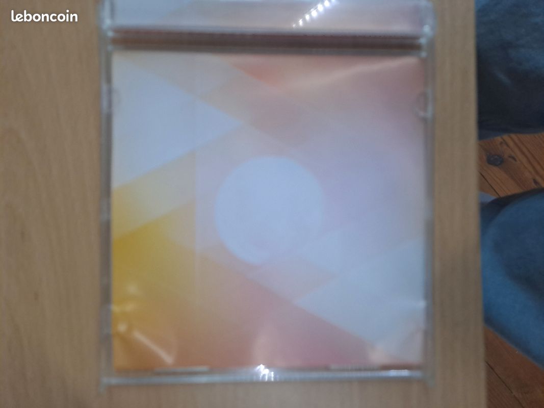 CD - PNL - Dans la légende (image 3)