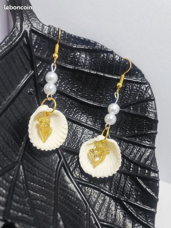 Bijoux fantaisie (image 1)