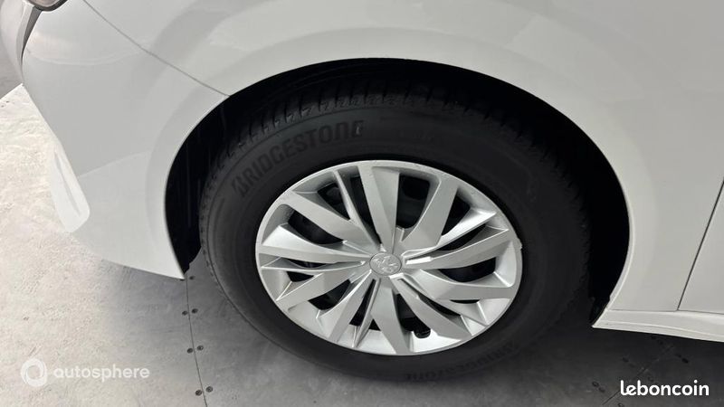 Peugeot 208 1.2 PureTech 75ch S&S Like (image 20)