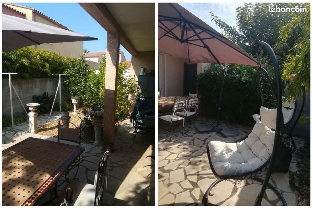 Maison 4 pièces 110 m² · à Cabestany · 110 m² · 335 000 €