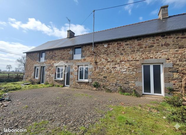 Maison 3 pièces 100 m²