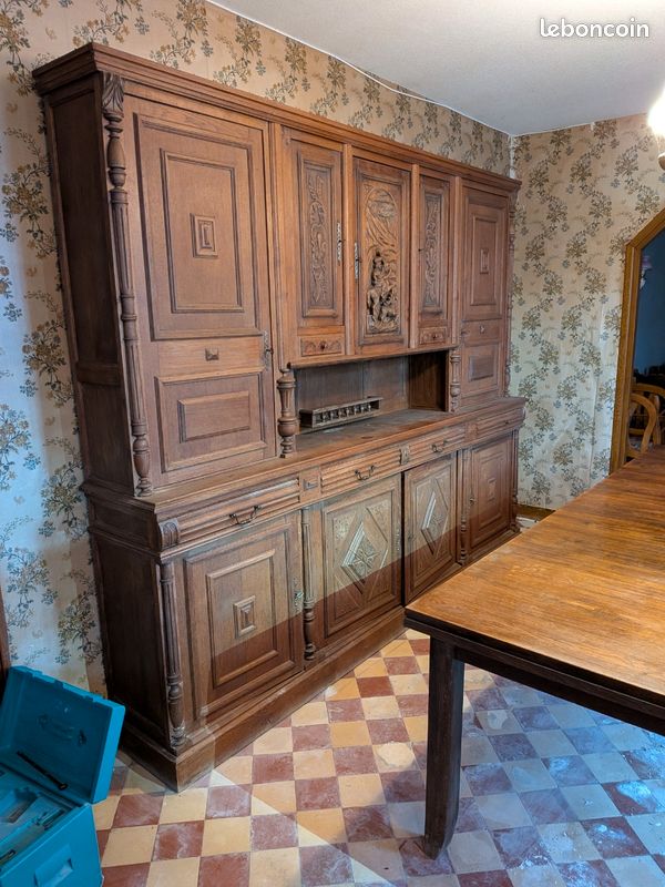 Grand buffet (image 6)