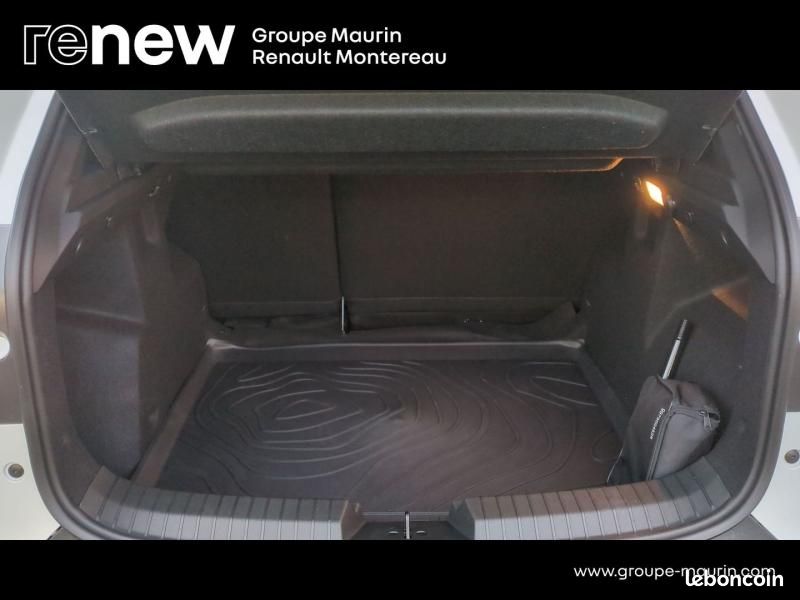 Dacia Duster 1.8 hybrid 155ch Extreme (image 13)