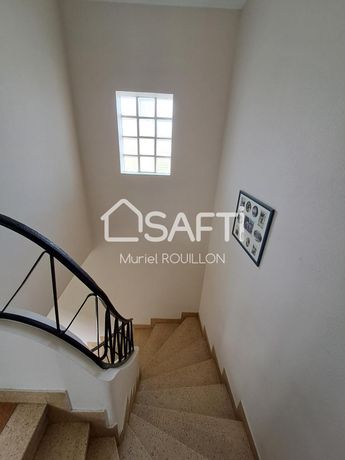 Maison a vendre  - 5 pièce(s) - 75 m2 - Surfyn