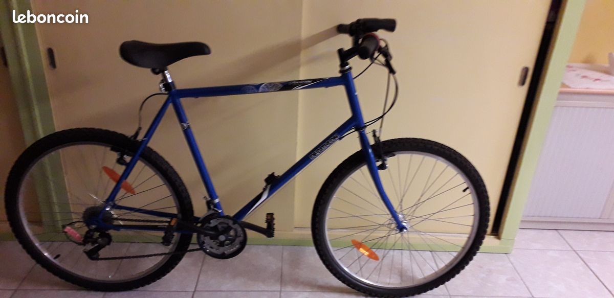 VTT homme (image 2)