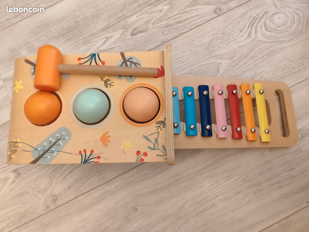Xylophone (image 2)