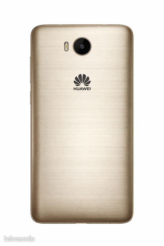 Téléphone Huawei Y6 (modèle CUN‑L01) (image 2)