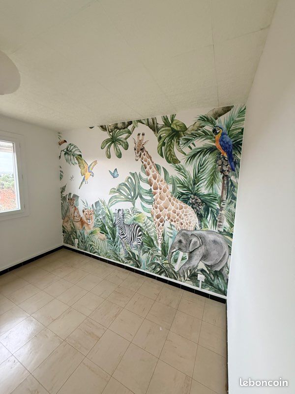 Appartement 3 pièces 72 m² · à Orange · 72 m² · 735 €