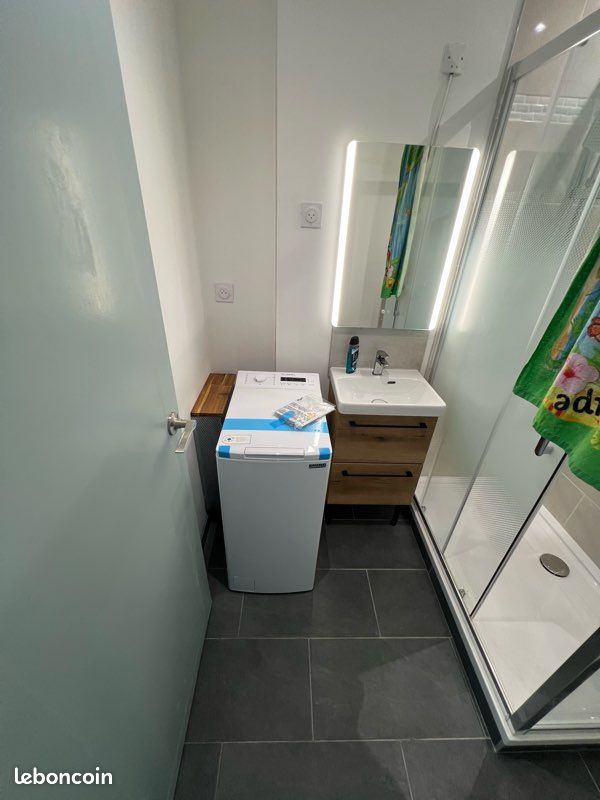 Appartement 2 pièces 35 m² · à Toulouse · 35 m² · 750 €/mois