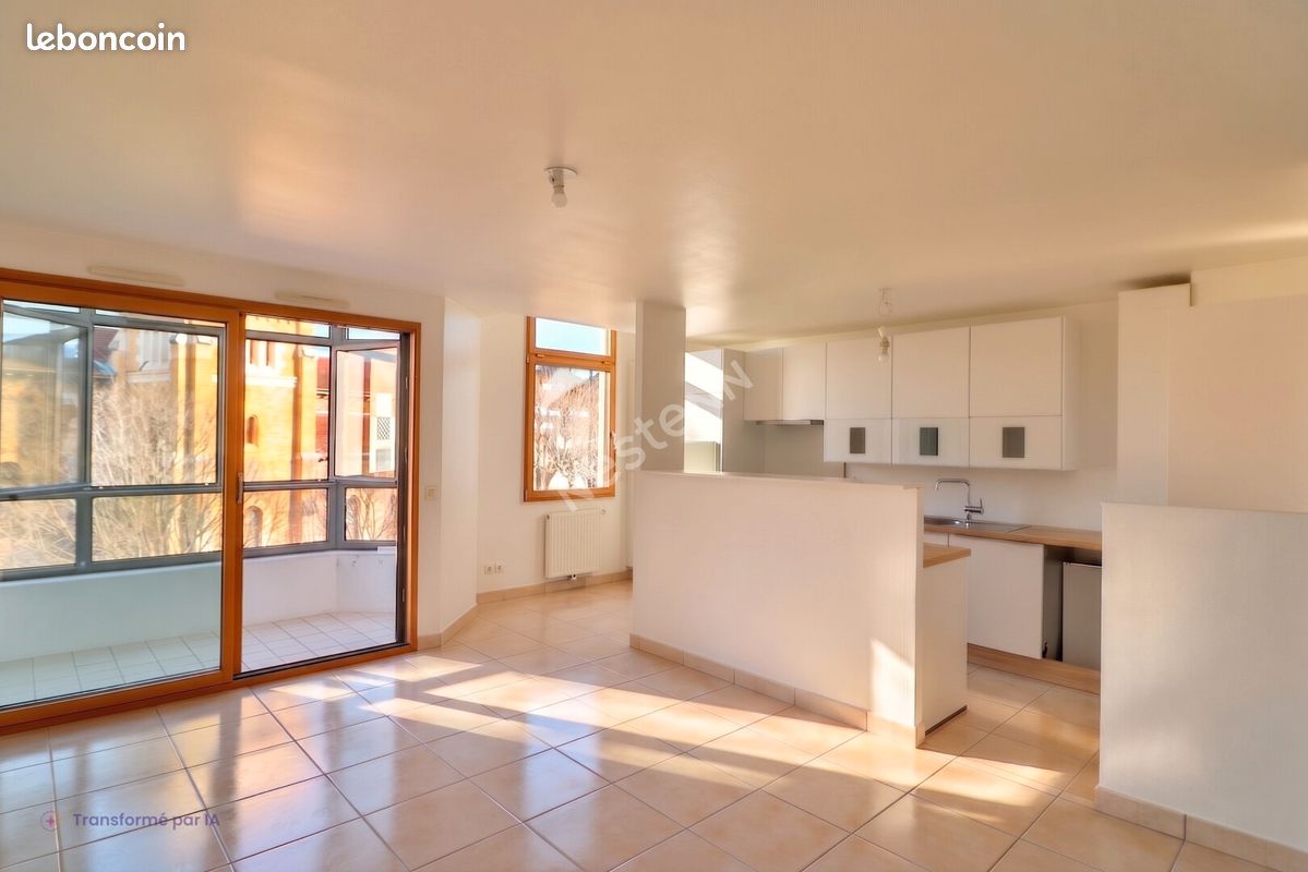 Appartement 3 pièces 71 m² · à Francheville · 71 m² · 269 900 €