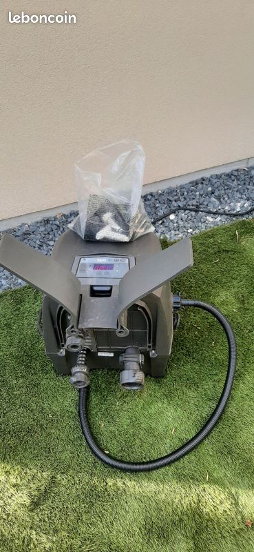 Pompe Intex purspa (image 1)
