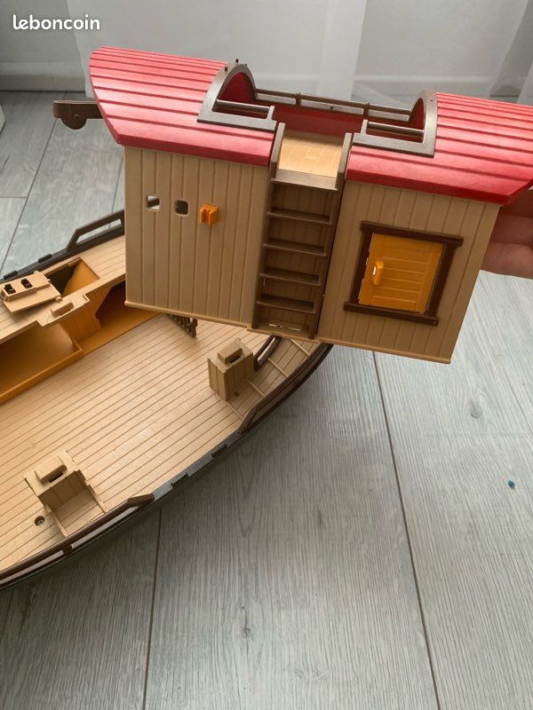 Jouets bateau (image 4)