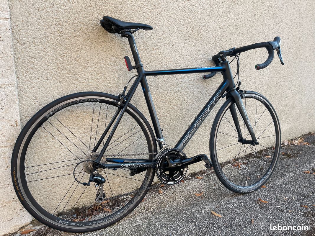Velo de route (image 1)