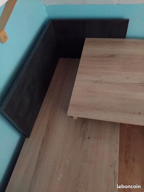 Bureau d'angle (image 3)