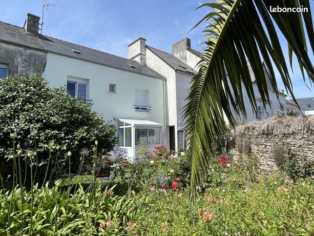 Maison 6 pièces 103 m²