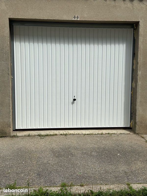 Garage Joudreville · 60 €
