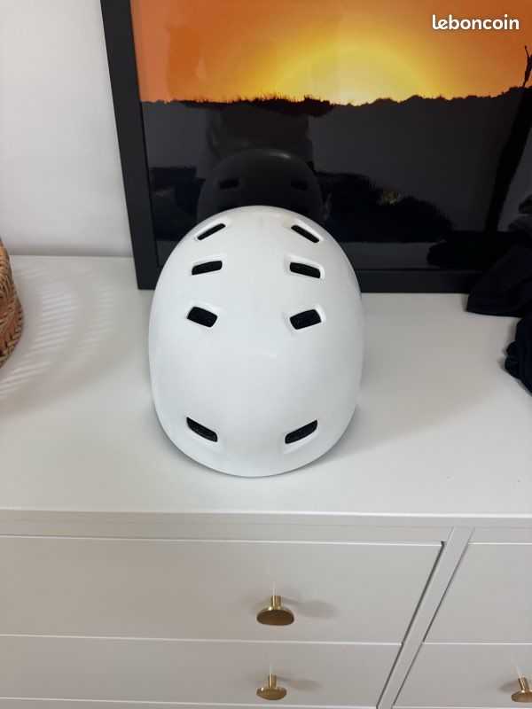 Casque oxelo (image 1)