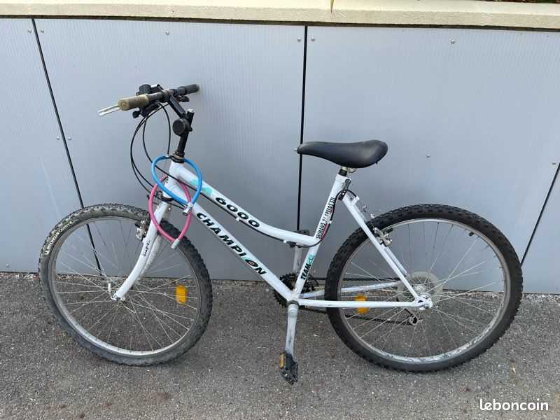 Vélo femme (image 1)