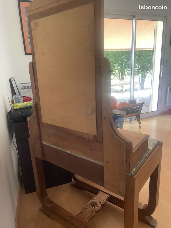 Coiffeuse (image 3)