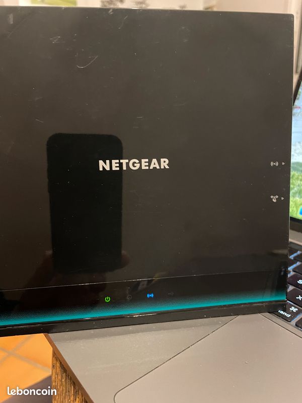 Routeur wifi netgear r6100 (image 3)
