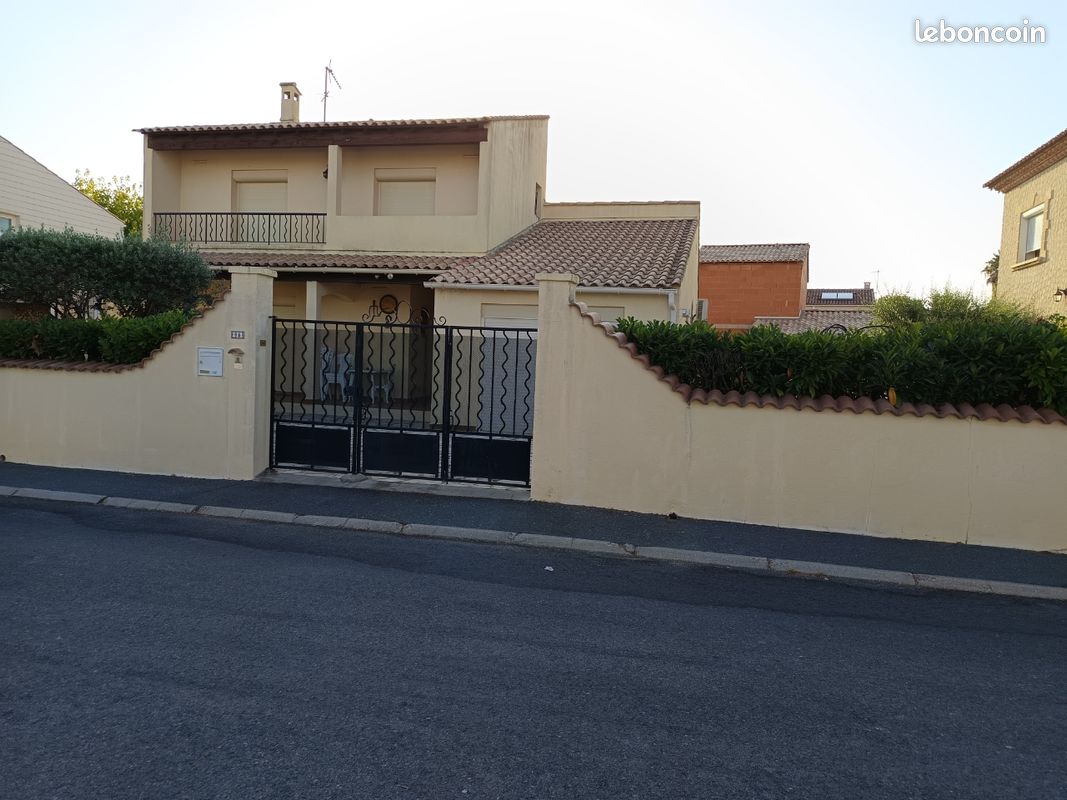 Maison 4 pièces 112 m² · à Mauguio · 112 m² · 484 300 €