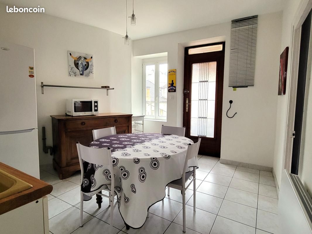 Appartement 2 pièces 46 m² · à Le Creusot · 46 m² · 410 €/mois