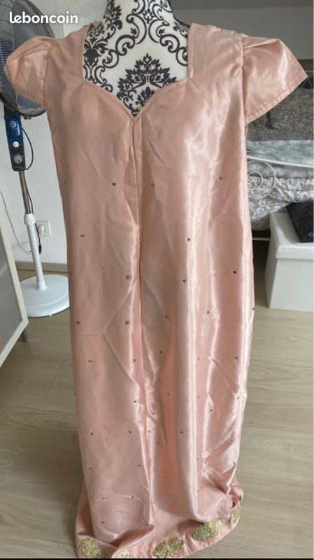 Robe algérienne (image 5)