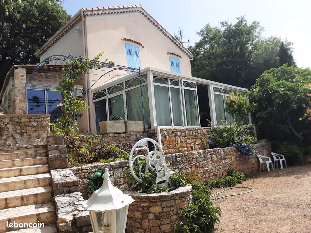 Maison 4 pièces 128 m² · à Draguignan · 128 m² · 390 000 €