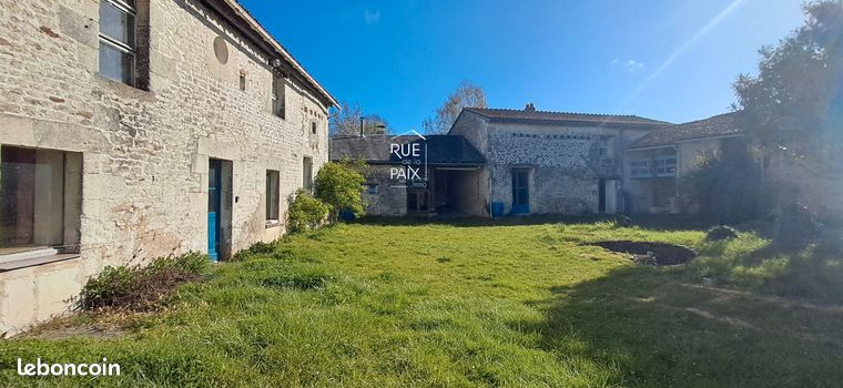 Maison 7 pièces 192 m²