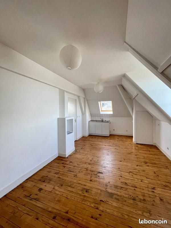 Appartement 2 pièces 33 m² · à Arelaune-en-Seine · 33 m² · 395 €/mois