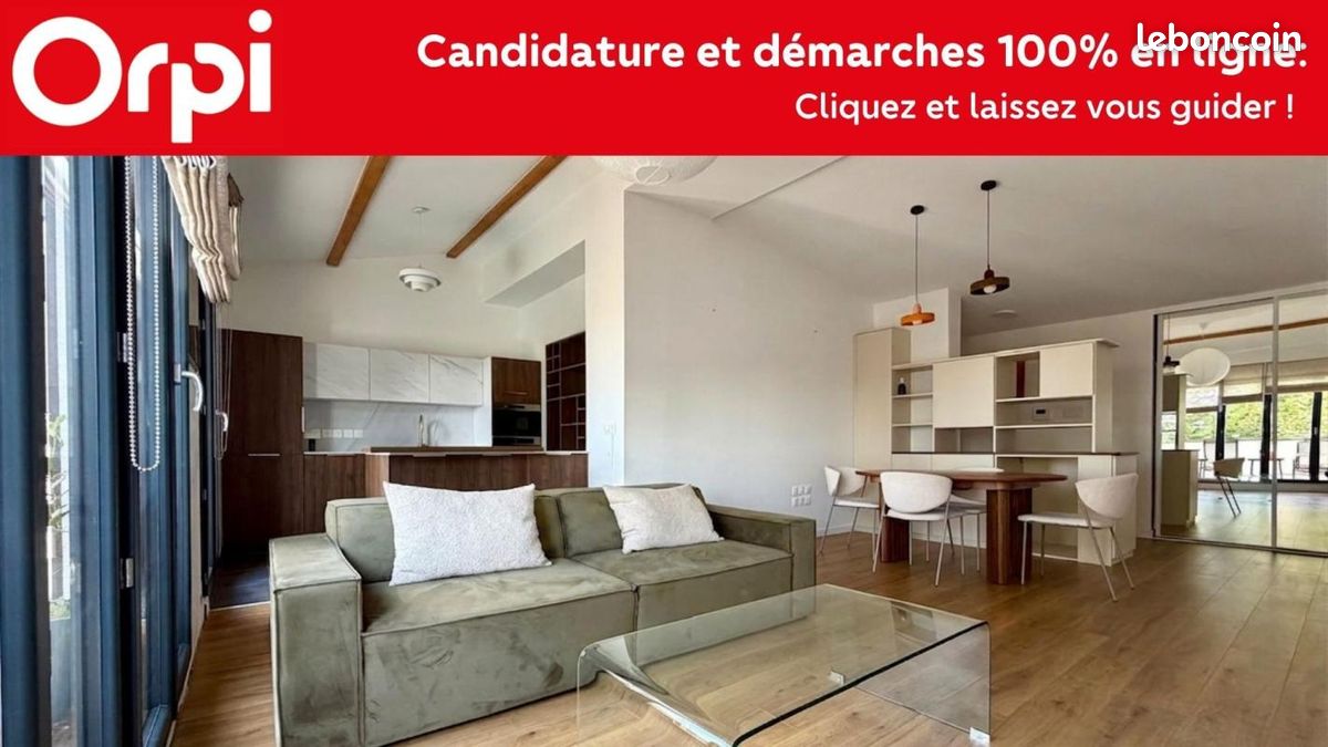 Appartement 3 pièces 69 m² · à Villiers-sur-Marne · 69 m² · 1 600 €/mois