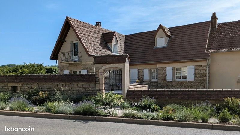 Maison 7 pièces 147 m² · à Pouilly-en-Auxois · 147 m² · 267 500 €
